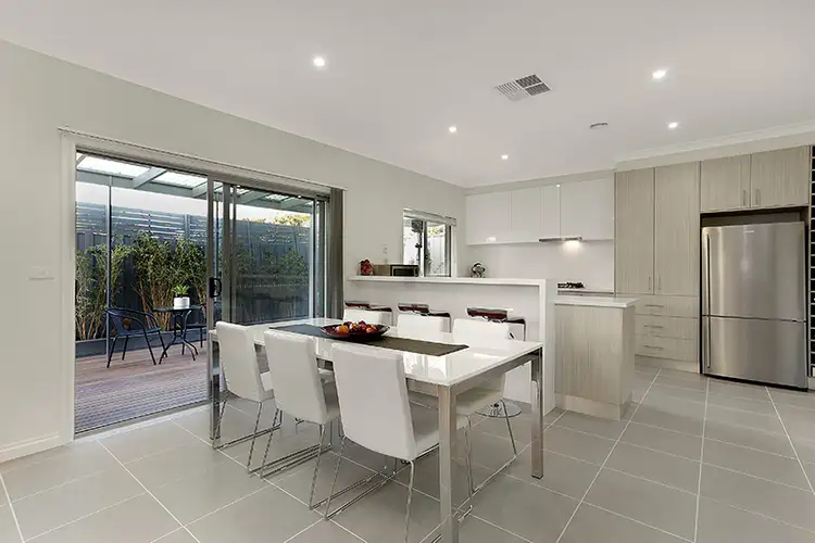 Fourth view of Homely unit listing, 3/8 Lurg Avenue, Sunshine North VIC 3020