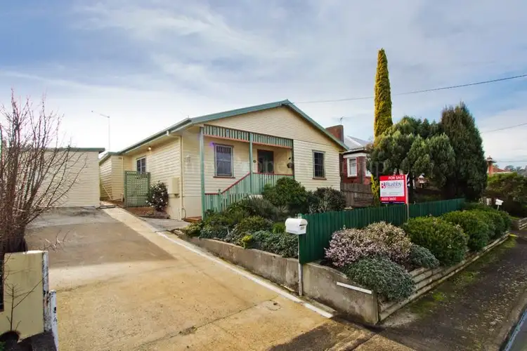 Main view of Homely house listing, 231 St Leonards Road, St Leonards TAS 7250