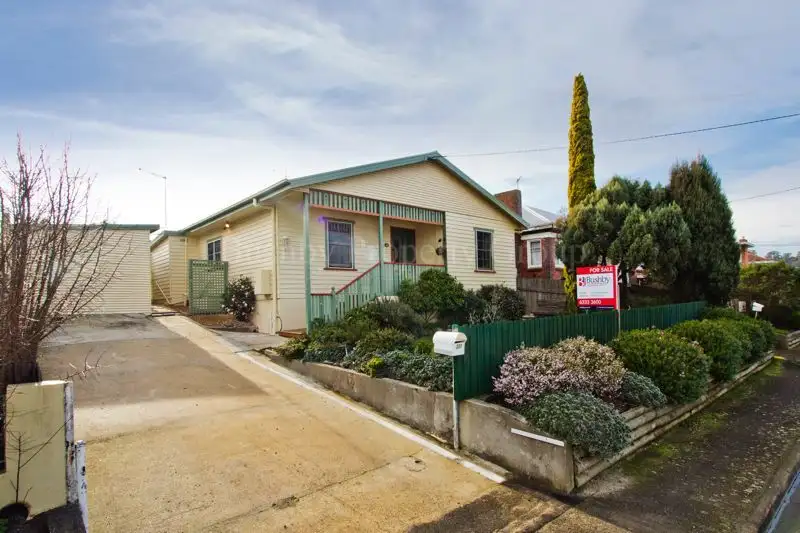 Main view of Homely house listing, 231 St Leonards Road, St Leonards TAS 7250