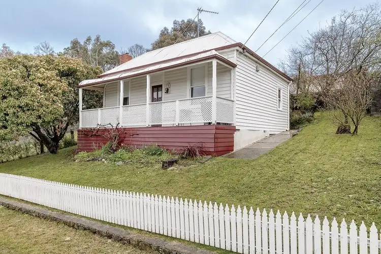 Main view of Homely house listing, 614 Grant Street, Golden Point VIC 3350