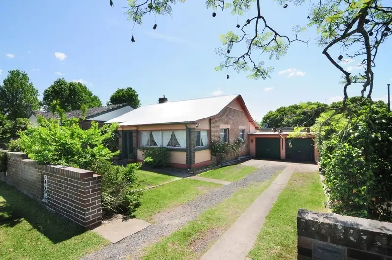 Main view of Homely house listing, 23 Jervis Street, Nowra NSW 2541