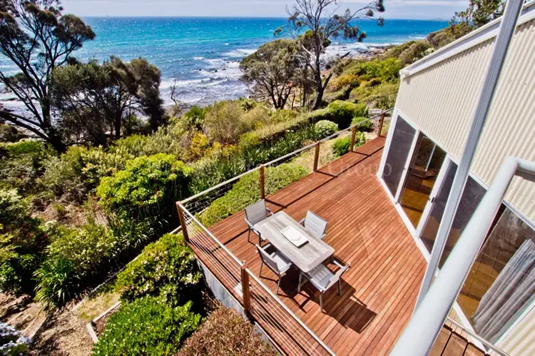 166 Gardners Road, Greens Beach TAS 7270