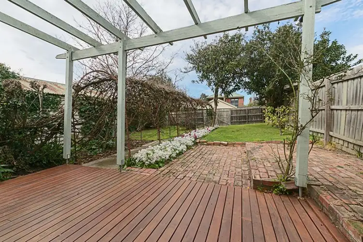 Second view of Homely house listing, 9 Clive Road, Hawthorn East VIC 3123