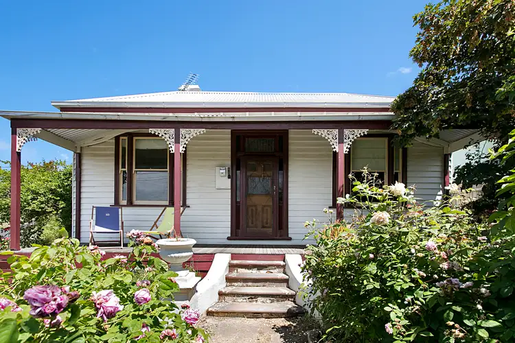 Main view of Homely house listing, 61 Farnsworth Street, Castlemaine VIC 3450