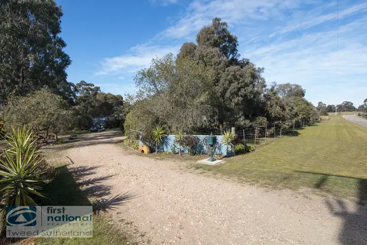 Fifth view of Homely land listing, Lot
9 Enright Road, Eppalock VIC 3551