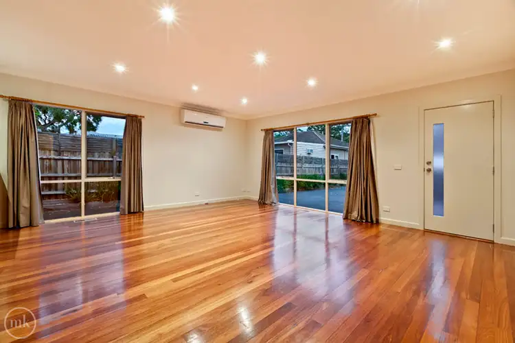 Second view of Homely unit listing, 2/41 Princes Street, Watsonia VIC 3087