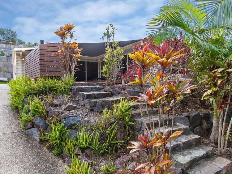 Fourth view of Homely house listing, 56 Sam White Drive, Buderim QLD 4556