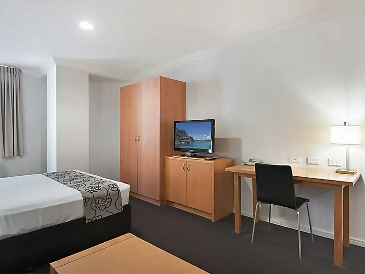 Fourth view of Homely apartment listing, 410/305 Murray Street, Perth WA 6000