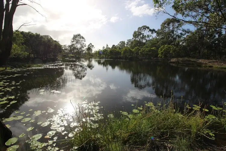 Second view of Homely rural property listing, LOT 12 MONDURAN ROAD, Yandaran QLD 4673
