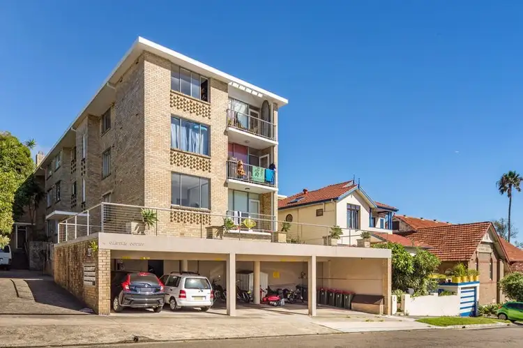 Fifth view of Homely apartment listing, 4/4 Castlefield Street, Bondi NSW 2026