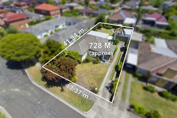 11 Olympian Avenue, Mount Waverley VIC 3149