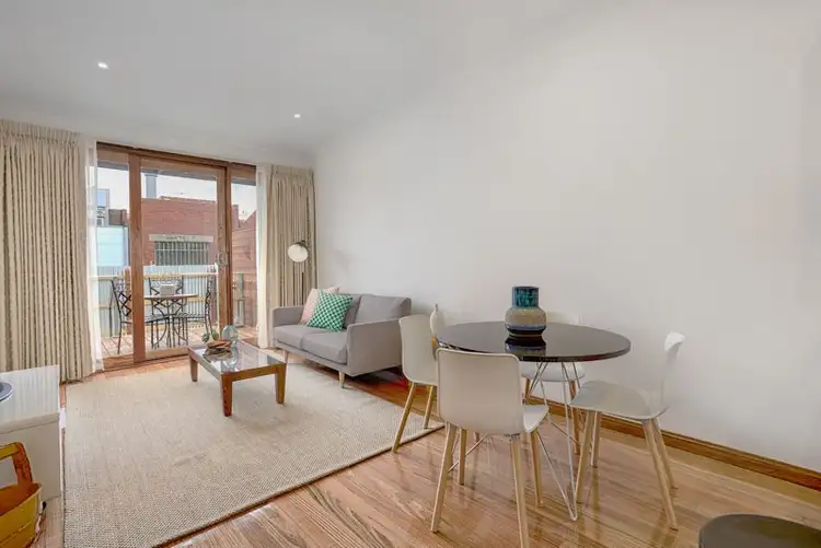 Sixth view of Homely house listing, 62 Elm Street, North Melbourne VIC 3051
