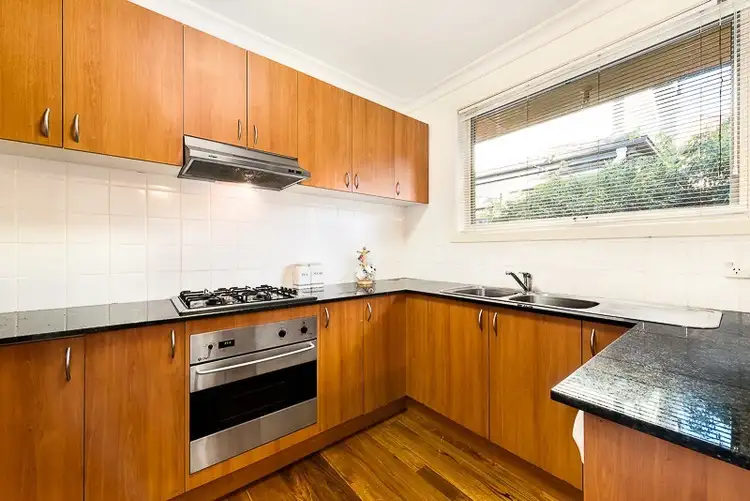 Third view of Homely townhouse listing, 2/14-16 Parker Street, Pascoe Vale VIC 3044