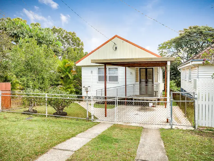 40 Essex Street, Mitchelton QLD 4053