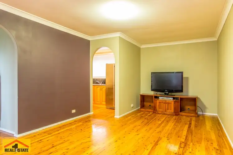 Third view of Homely house listing, 45 Glenn Street, Dean Park NSW 2761