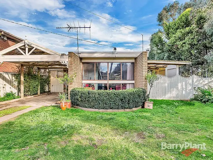 47 Stewart Drive, Werribee VIC 3030