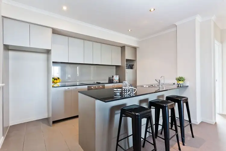 Seventh view of Homely apartment listing, 17/98 Lake Street, Northbridge WA 6003
