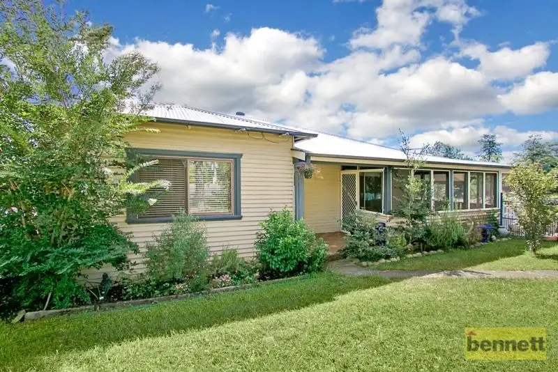 Main view of Homely house listing, 1073 Grose Vale Road, Kurrajong NSW 2758