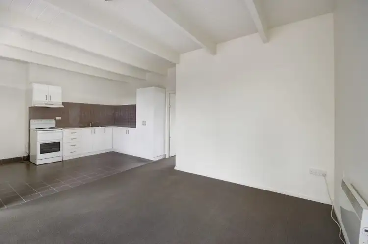 Third view of Homely unit listing, 7/8 Elcho Street, Newtown VIC 3220