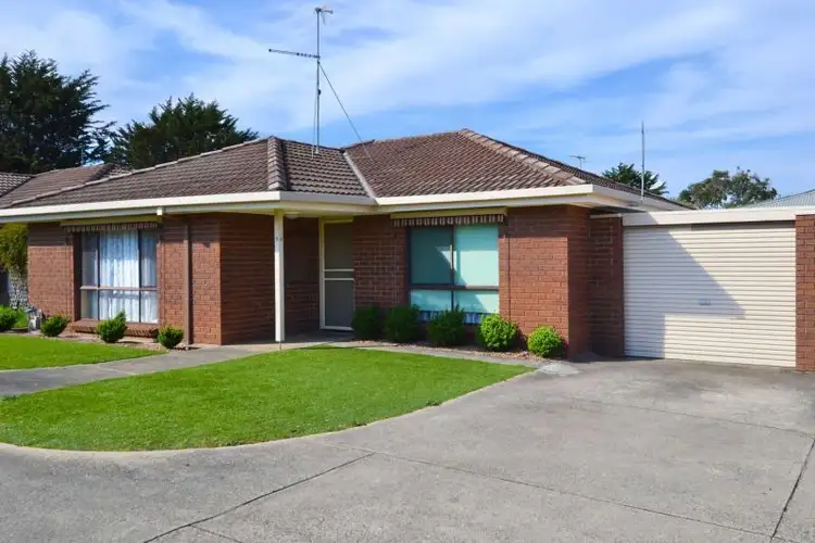 2/714 Darling Street, Redan VIC 3350