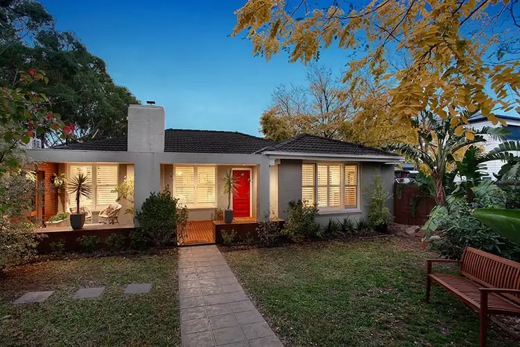 Second view of Homely house listing, 37 York Street, Mornington VIC 3931