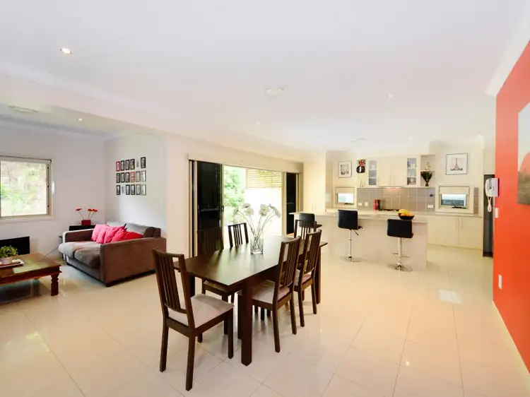 Third view of Homely house listing, 35 Byrne Parade, Balmoral QLD 4171