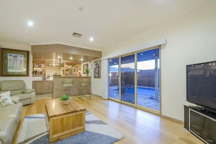 Seventh view of Homely house listing, 41 Wynarka Drive, Hoppers Crossing VIC 3029