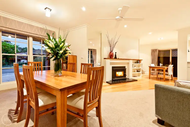 Fifth view of Homely house listing, 6 Valda Street, Watsonia VIC 3087
