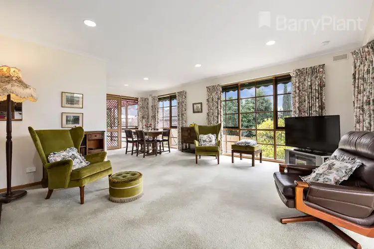 Fourth view of Homely house listing, 30 Rolling Hills Road, Chirnside Park VIC 3116
