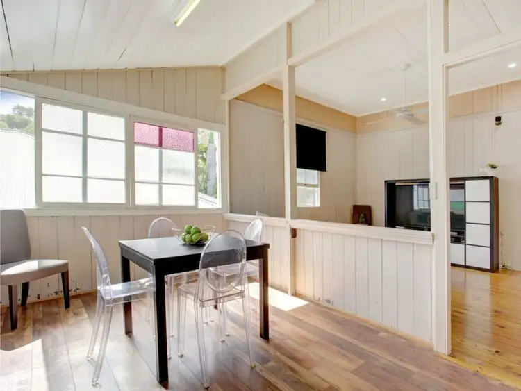 Second view of Homely house listing, 276 Nudgee Road, Hendra QLD 4011