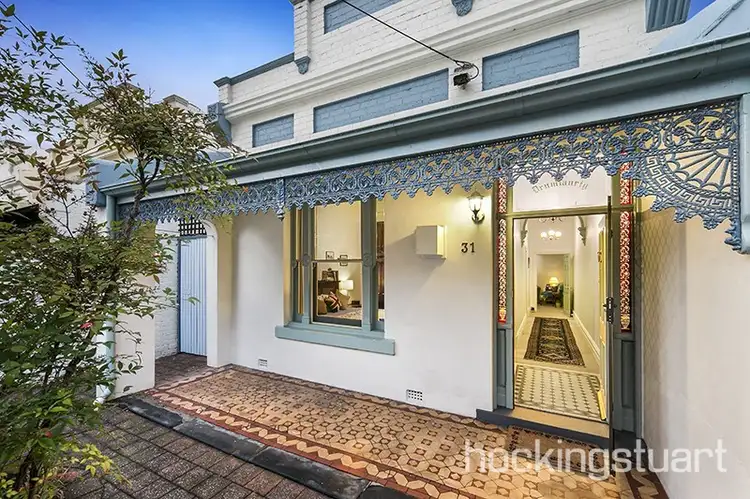 31 Westbank Tce, Richmond VIC 3121