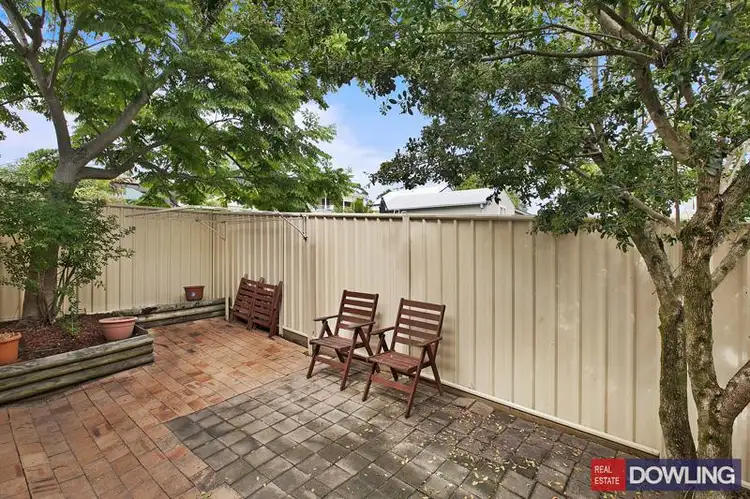 Third view of Homely villa listing, 3/38 Charlotte Street, Wallsend NSW 2287