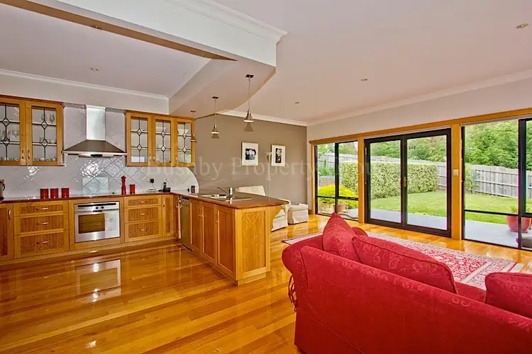 Sixth view of Homely house listing, 4 Treviso Court, Kings Meadows TAS 7249