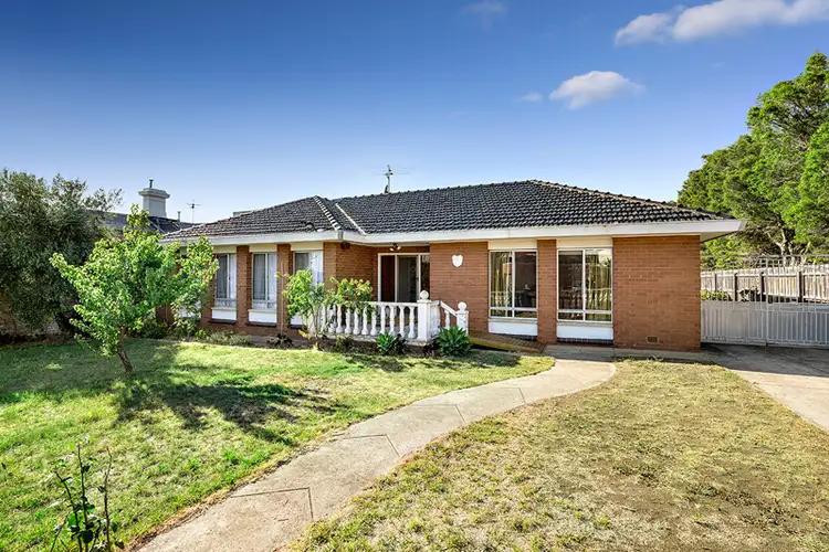 Fifth view of Homely house listing, 99 Charles Street, Ascot Vale VIC 3032