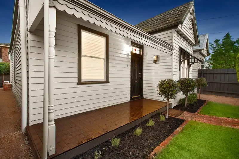 Main view of Homely house listing, 1 North Street, Seddon VIC 3011
