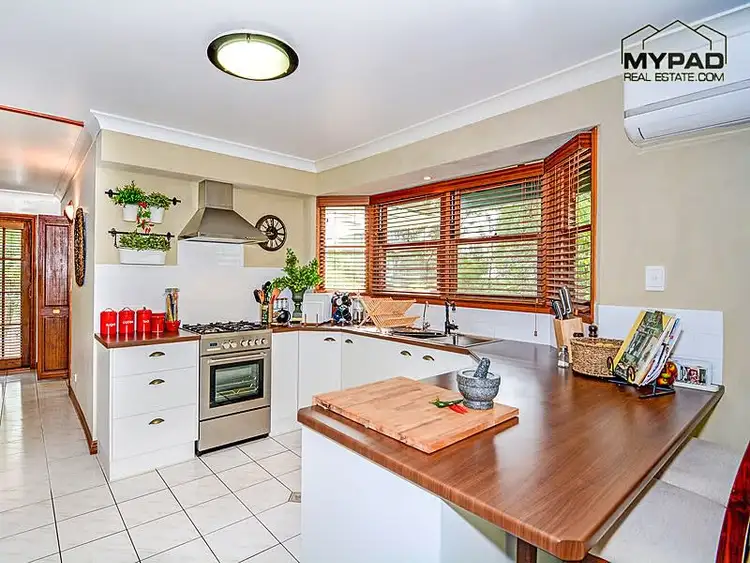 Fourth view of Homely house listing, 9-19 Quail Street, Cedar Vale QLD 4285