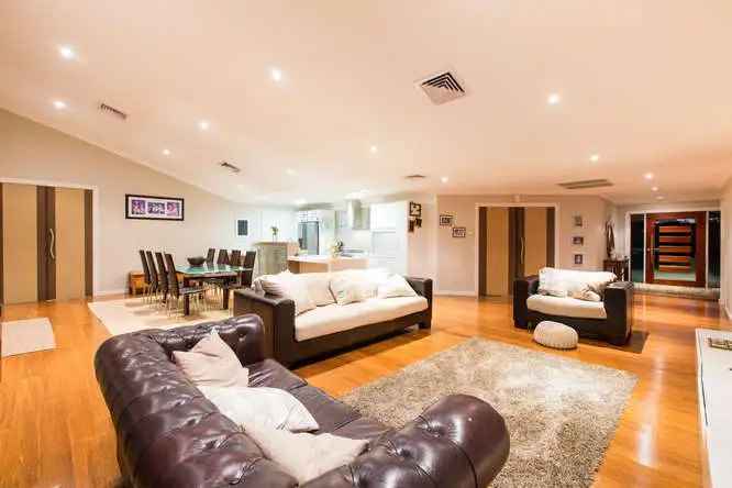 Fifth view of Homely house listing, 11 McEdward Street, Birdwoodton VIC 3505