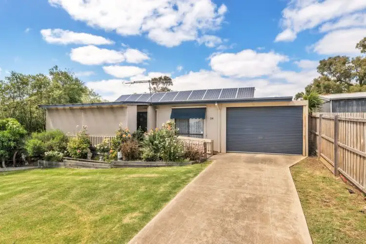 24 Willis Street, Portarlington VIC 3223