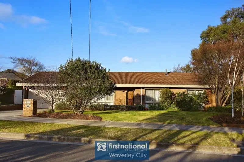 Main view of Homely house listing, 59 Walker Road, Mount Waverley VIC 3149