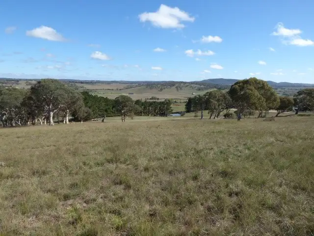 Second view of Homely land listing, Lot 2/ 235 Gurrundah Road, Goulburn NSW 2580