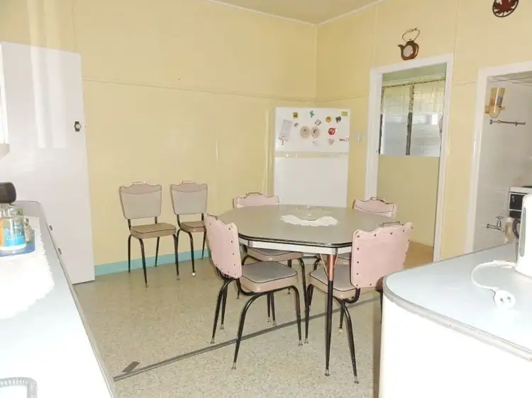 Third view of Homely house listing, 21 Geisel Street, Dalby QLD 4405
