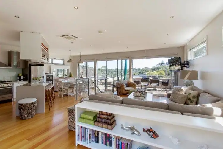 Fifth view of Homely house listing, 16 Edina Court, Blairgowrie VIC 3942