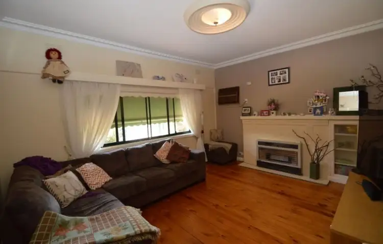 Second view of Homely house listing, 11 Omeara Street, Wangaratta VIC 3677