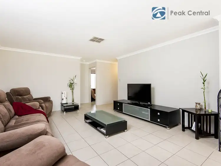 Sixth view of Homely house listing, 6A Ritchie Way, Cloverdale WA 6105