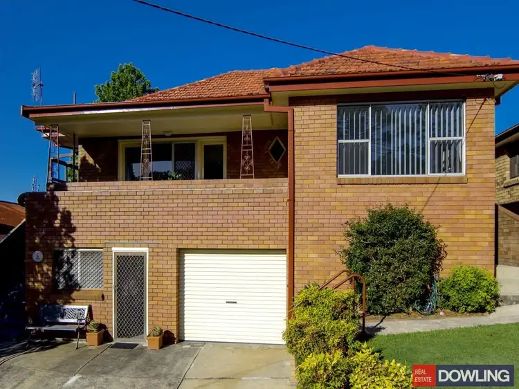 Fourth view of Homely house listing, 4 Brooks Street, Wallsend NSW 2287