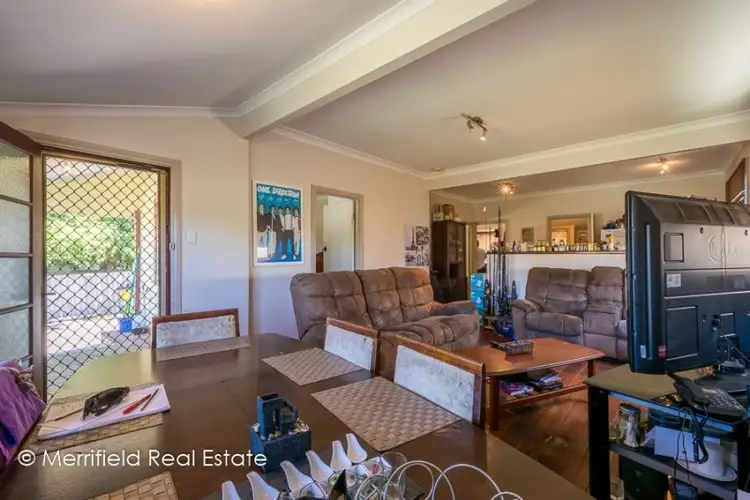 Fourth view of Homely house listing, 4 Leschenault Street, Lockyer WA 6330