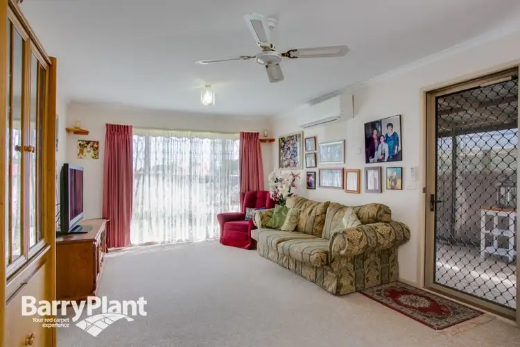 Second view of Homely house listing, 137 Third Avenue, Rosebud VIC 3939