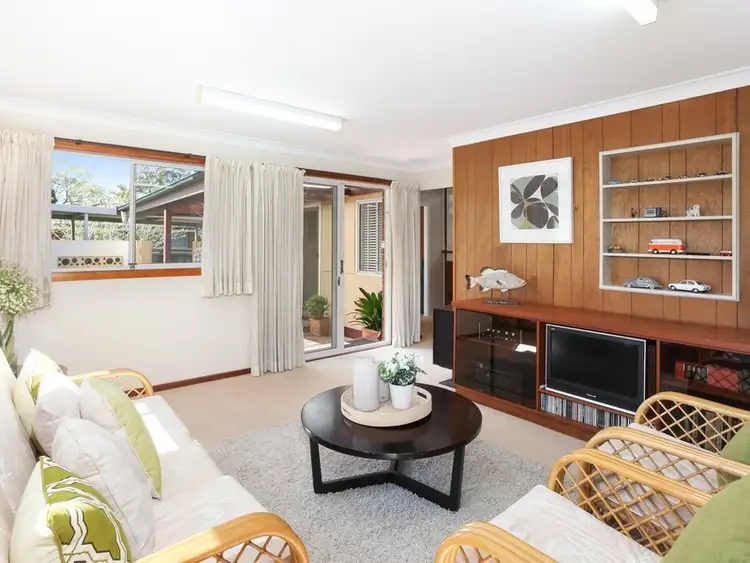 Second view of Homely house listing, 37 Baldwin Avenue, Asquith NSW 2077