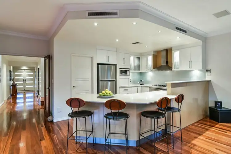 Seventh view of Homely house listing, 15 Cassidae Terrace, Karrinyup WA 6018