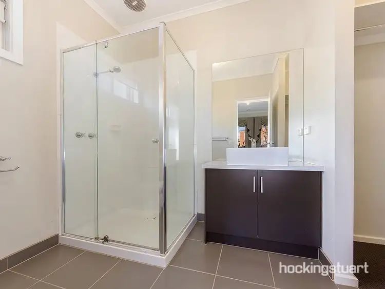 Third view of Homely house listing, 12 Oakview Parade, Caroline Springs VIC 3023